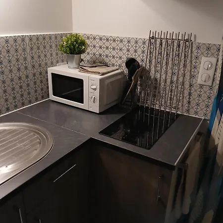 Maison Bijou بيت للعطل *