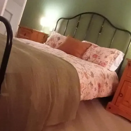 بيت للعطل Maison Bijou