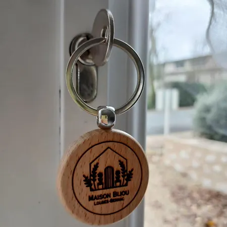 Maison Bijou *
