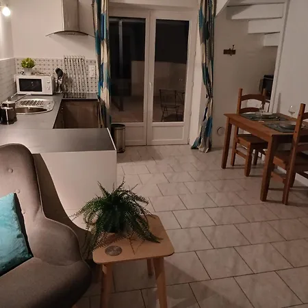 بيت للعطل Maison Bijou