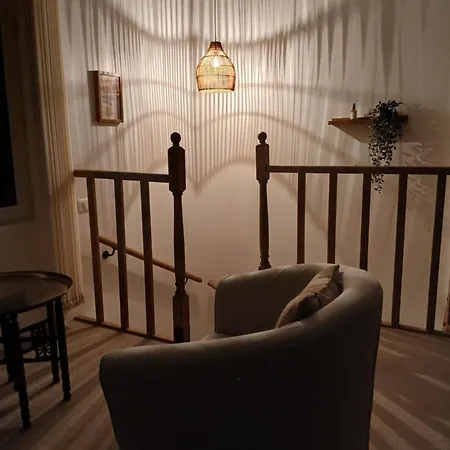 Maison Bijou بيت للعطل Loubes-Bernac