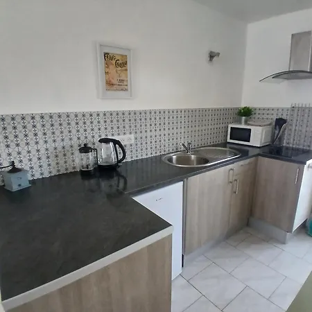 Maison Bijou بيت للعطل