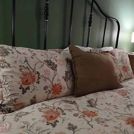 Maison Bijou بيت للعطل