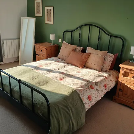 Maison Bijou Loubes-Bernac