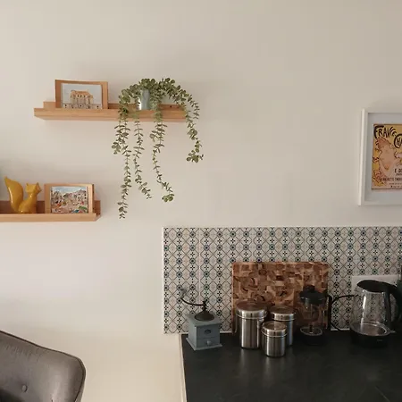 Maison Bijou بيت للعطل *