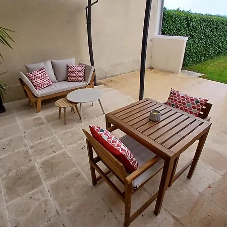 Maison Bijou *