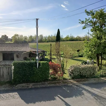 Maison Bijou
