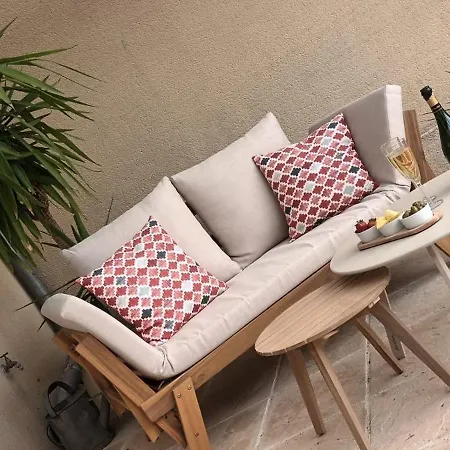 Maison Bijou *