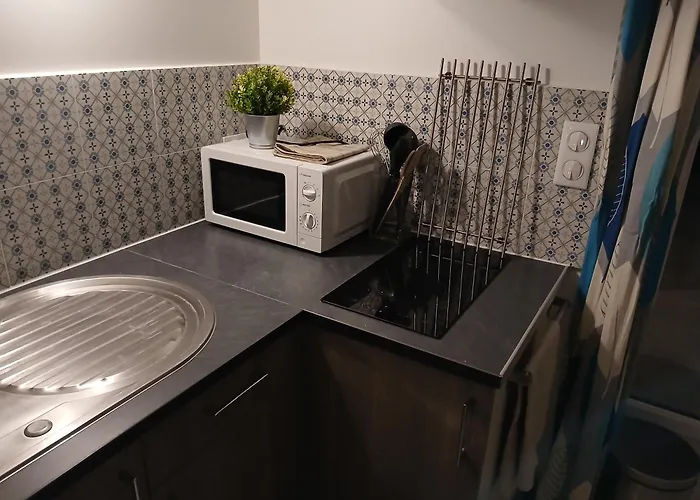 Maison Bijou Vakantiehuis *