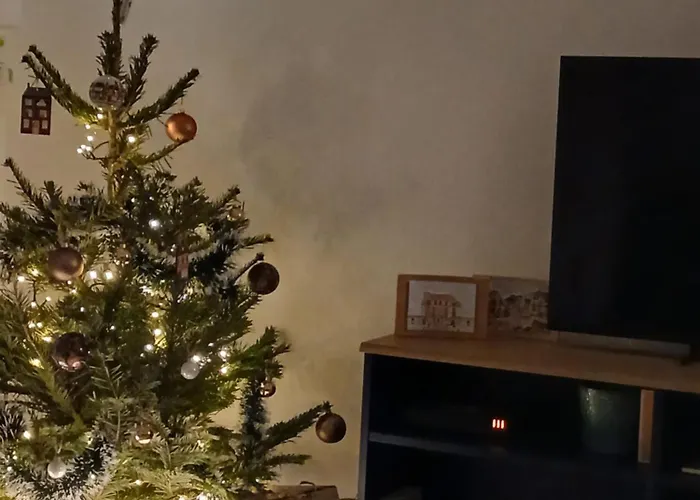 Vakantiehuis Maison Bijou *