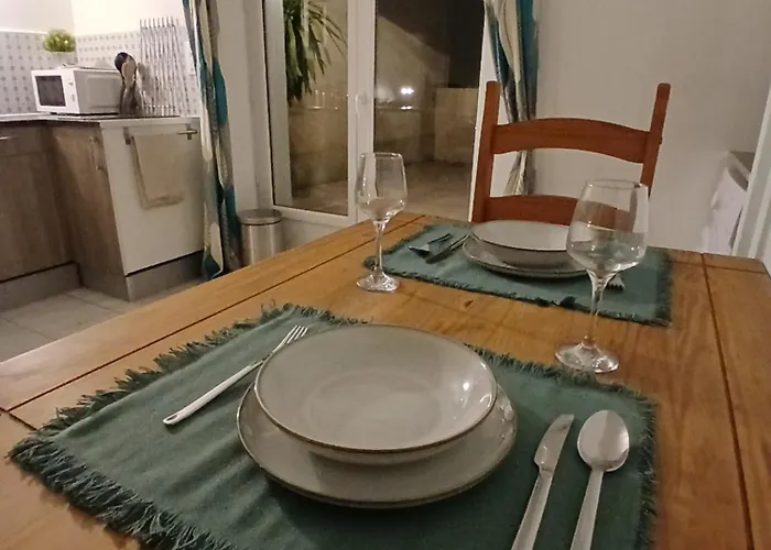 Vakantiehuis Maison Bijou Loubes-Bernac