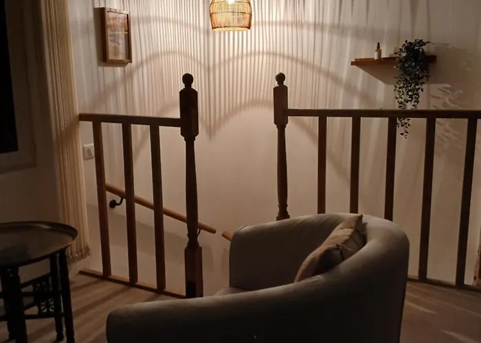 Maison Bijou Vakantiehuis Loubes-Bernac