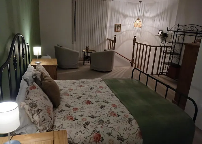 Maison Bijou Vakantiehuis Loubes-Bernac