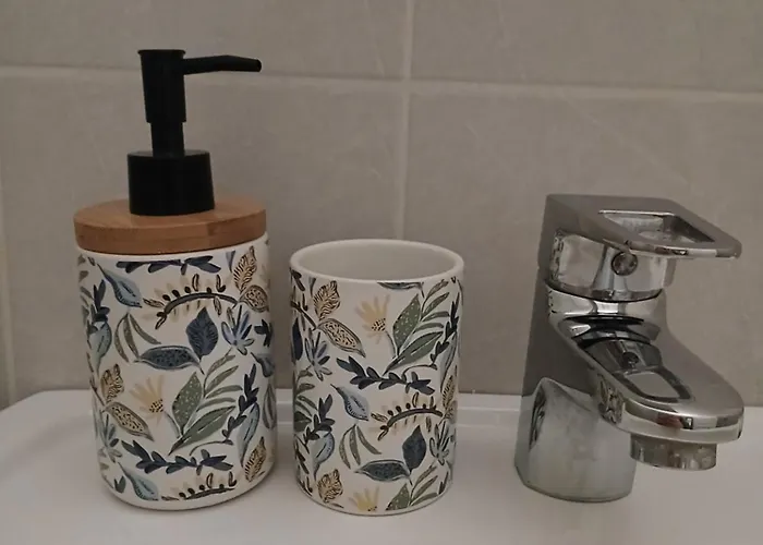 Maison Bijou Loubes-Bernac