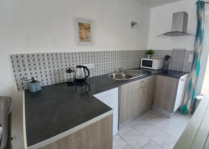 Maison Bijou Vakantiehuis