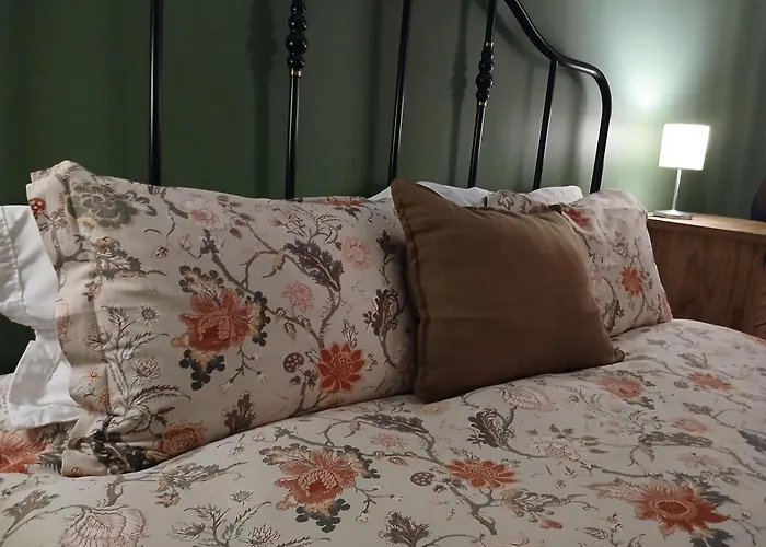 Maison Bijou Vakantiehuis