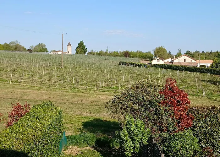 Maison Bijou Vakantiehuis *